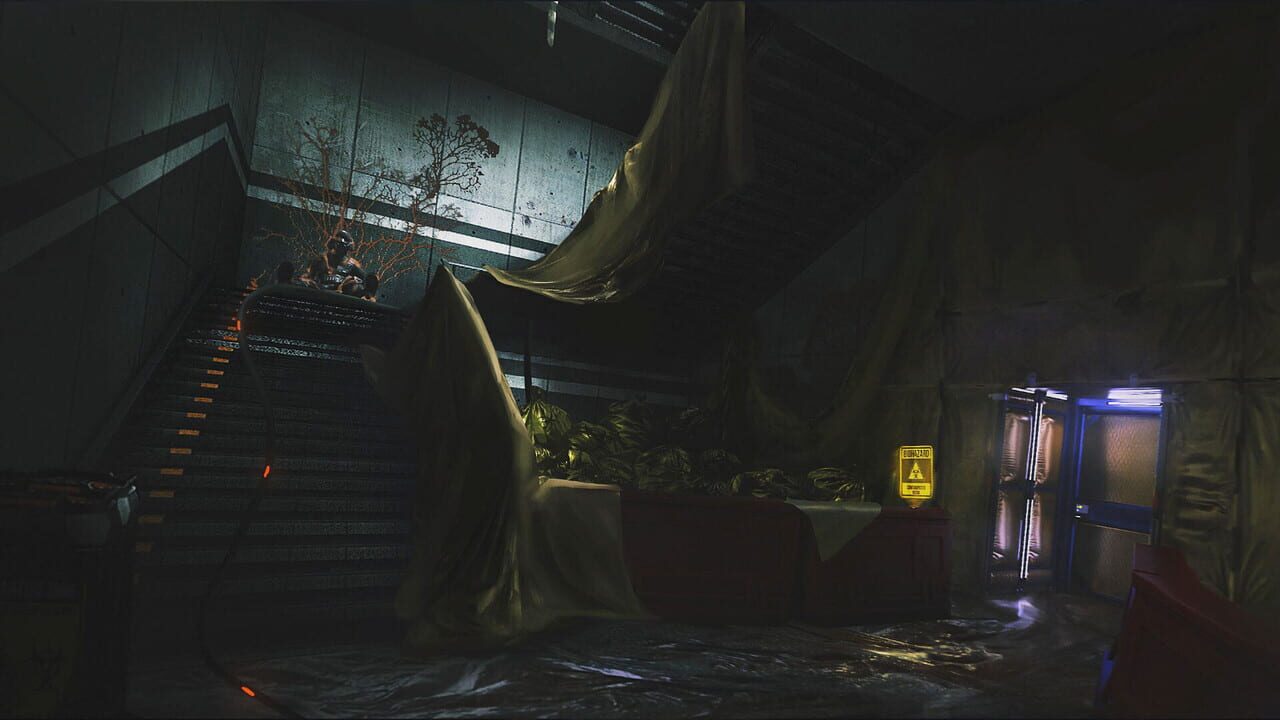 Ashes of Mankind: Citadels