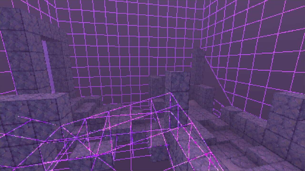Amid the Grid