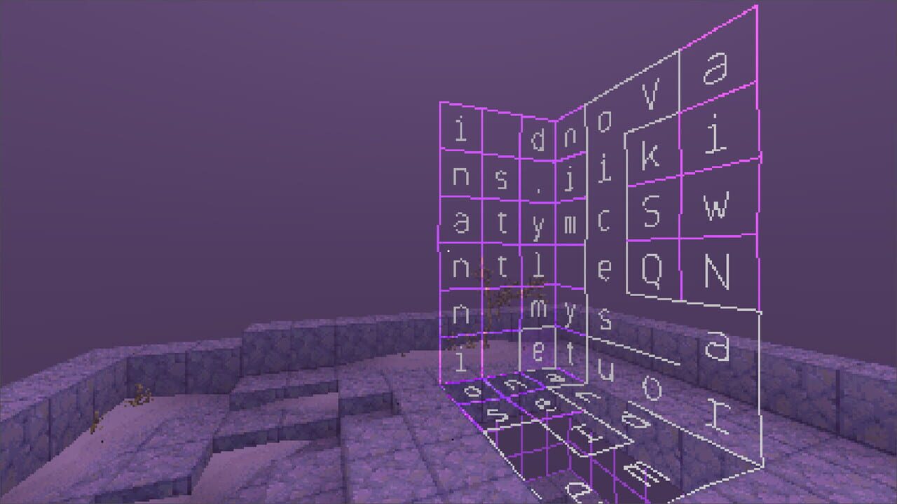 Amid the Grid