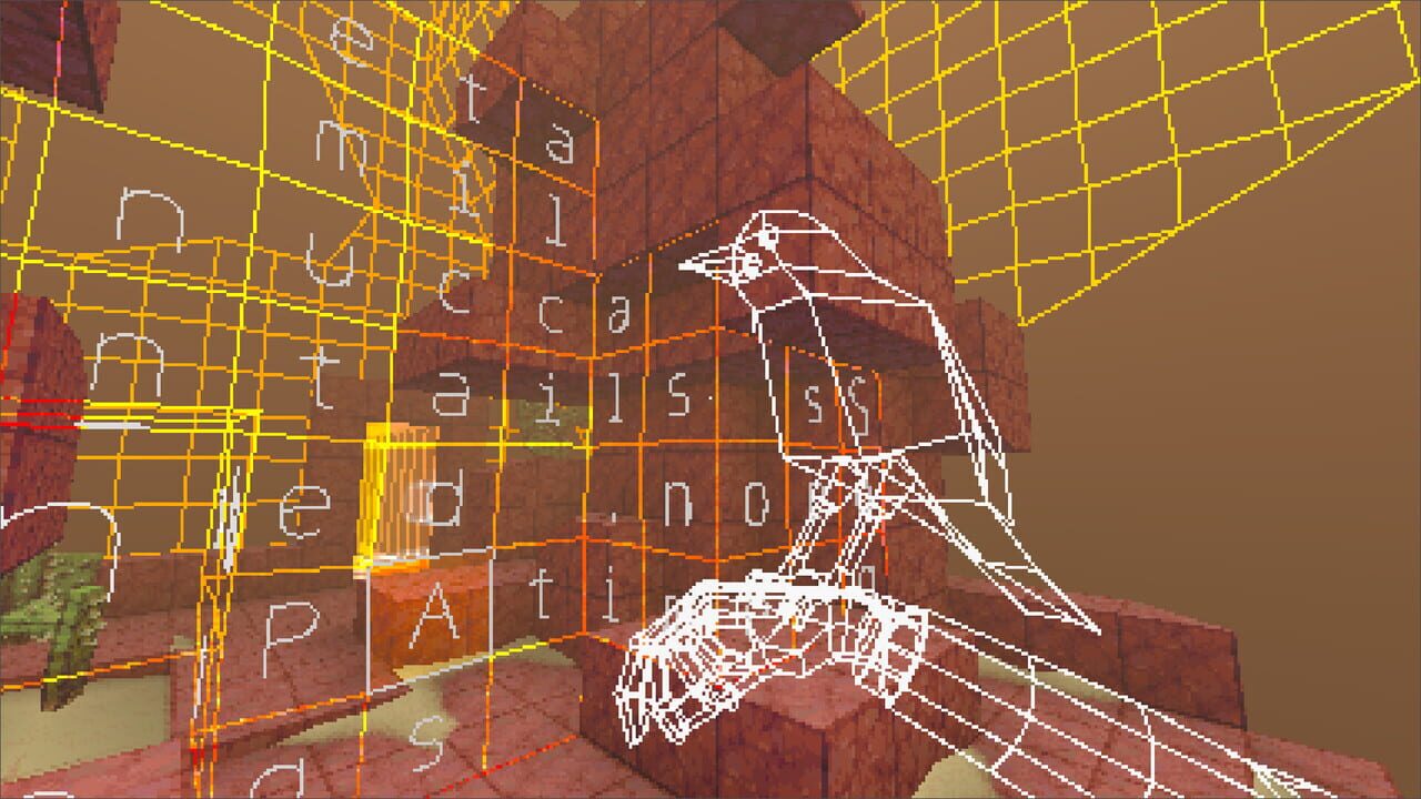 Amid the Grid