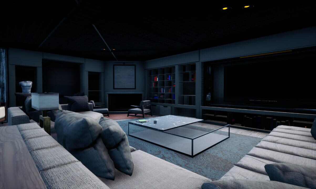 Every Step Has a Sound