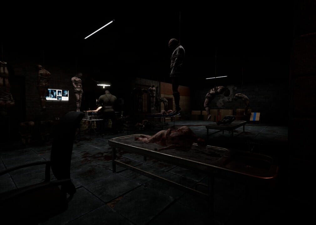 Every Step Has a Sound