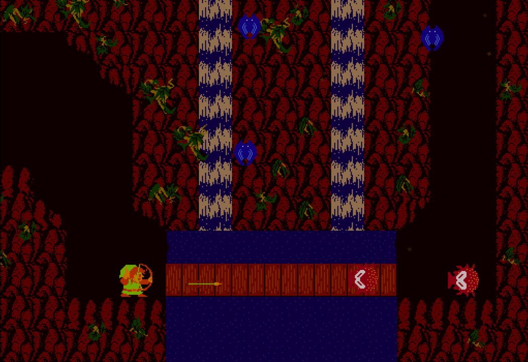 Jeb’s Legend of Zelda