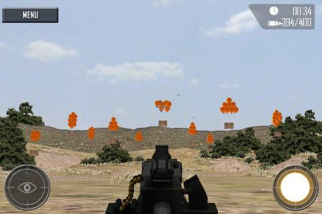 History’s Top Shot