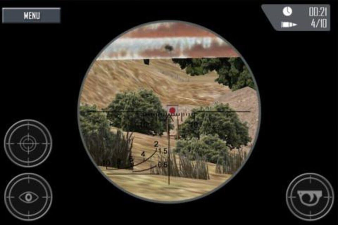 History’s Top Shot