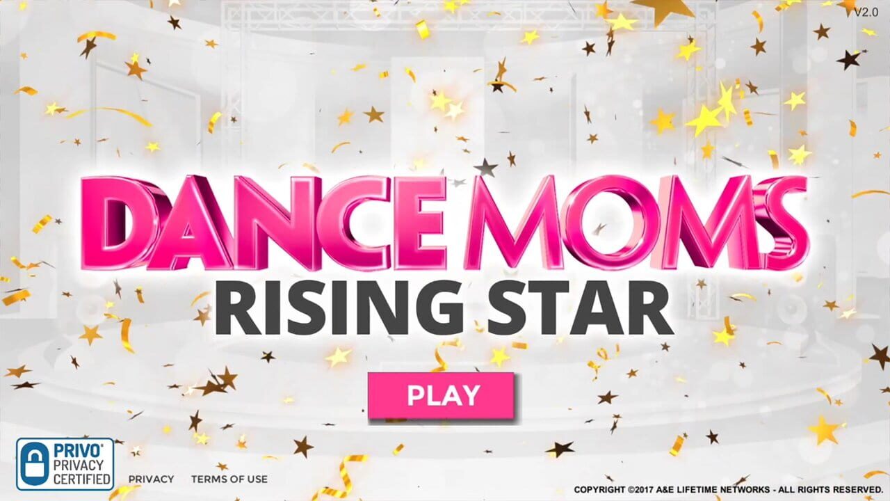 Dance Moms Rising Star