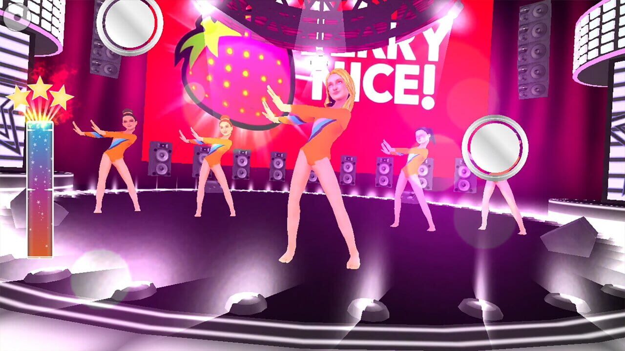 Dance Moms Rising Star