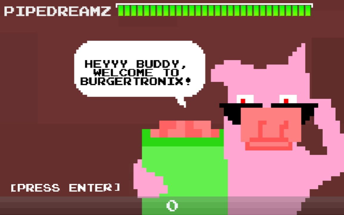 Pipedreamz