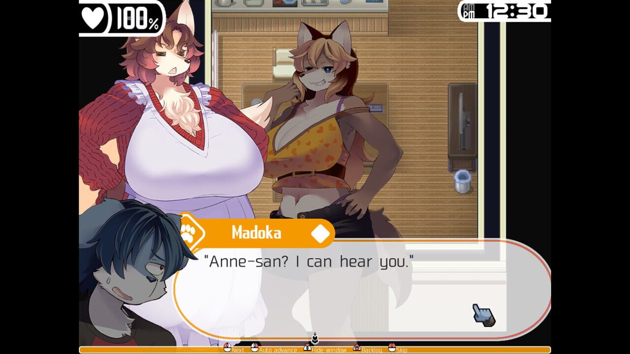 Two Beasts Or Not To Beast!