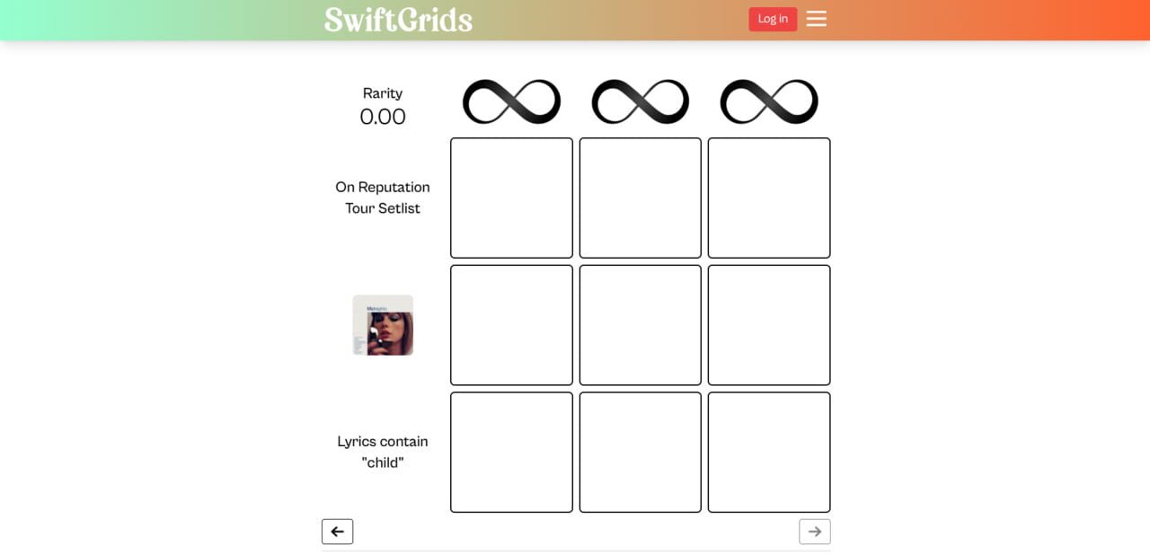 SwiftGrids