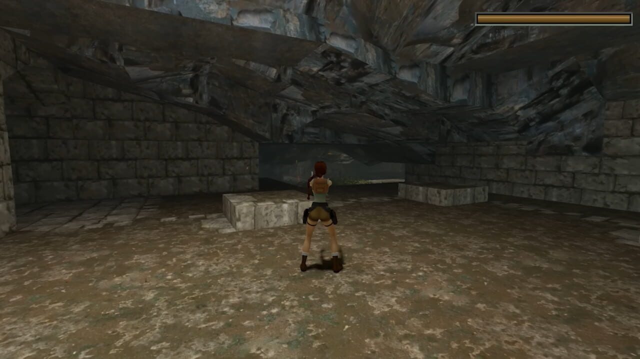 Tomb Raider