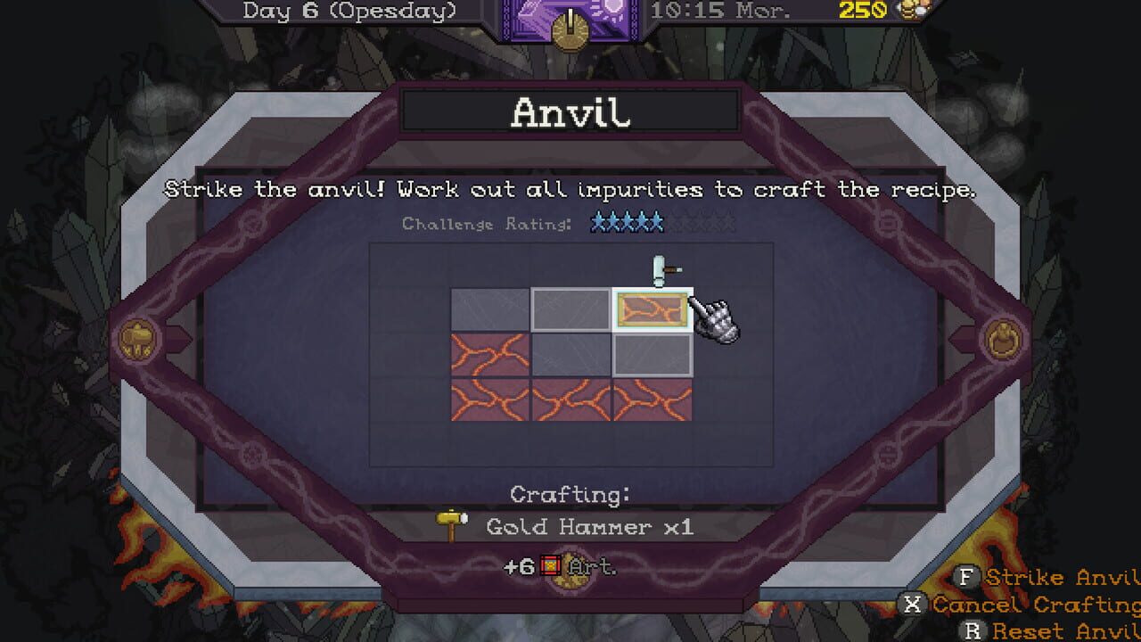 Hammer & Harvest: Dwarven Roots