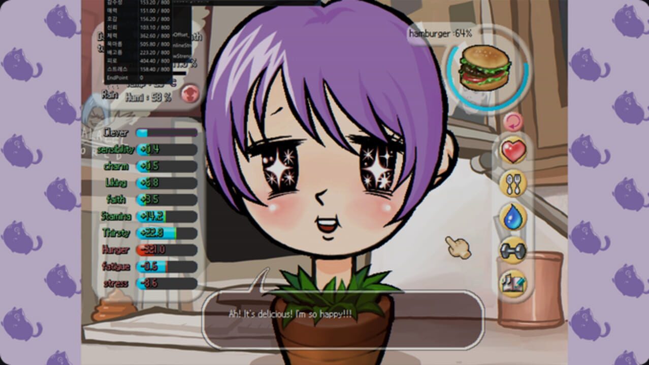 Tomak: Save the Earth Regeneration