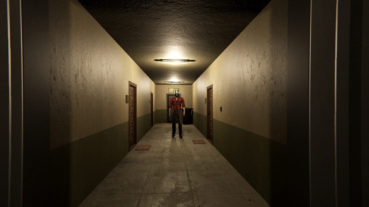 My House on the 9th Floor