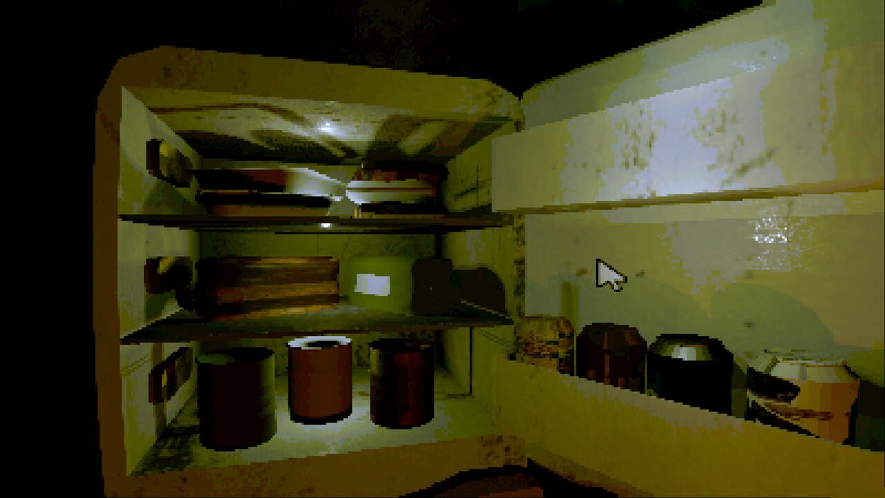 Murino: The Fog Is Coming