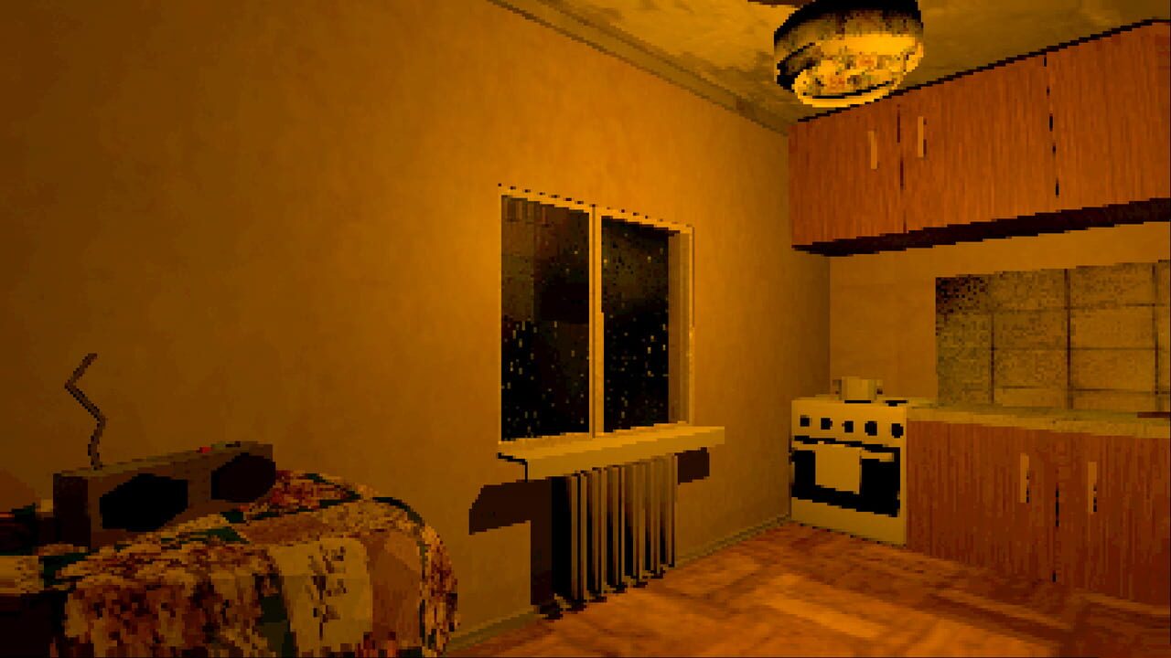 Murino: The Fog Is Coming