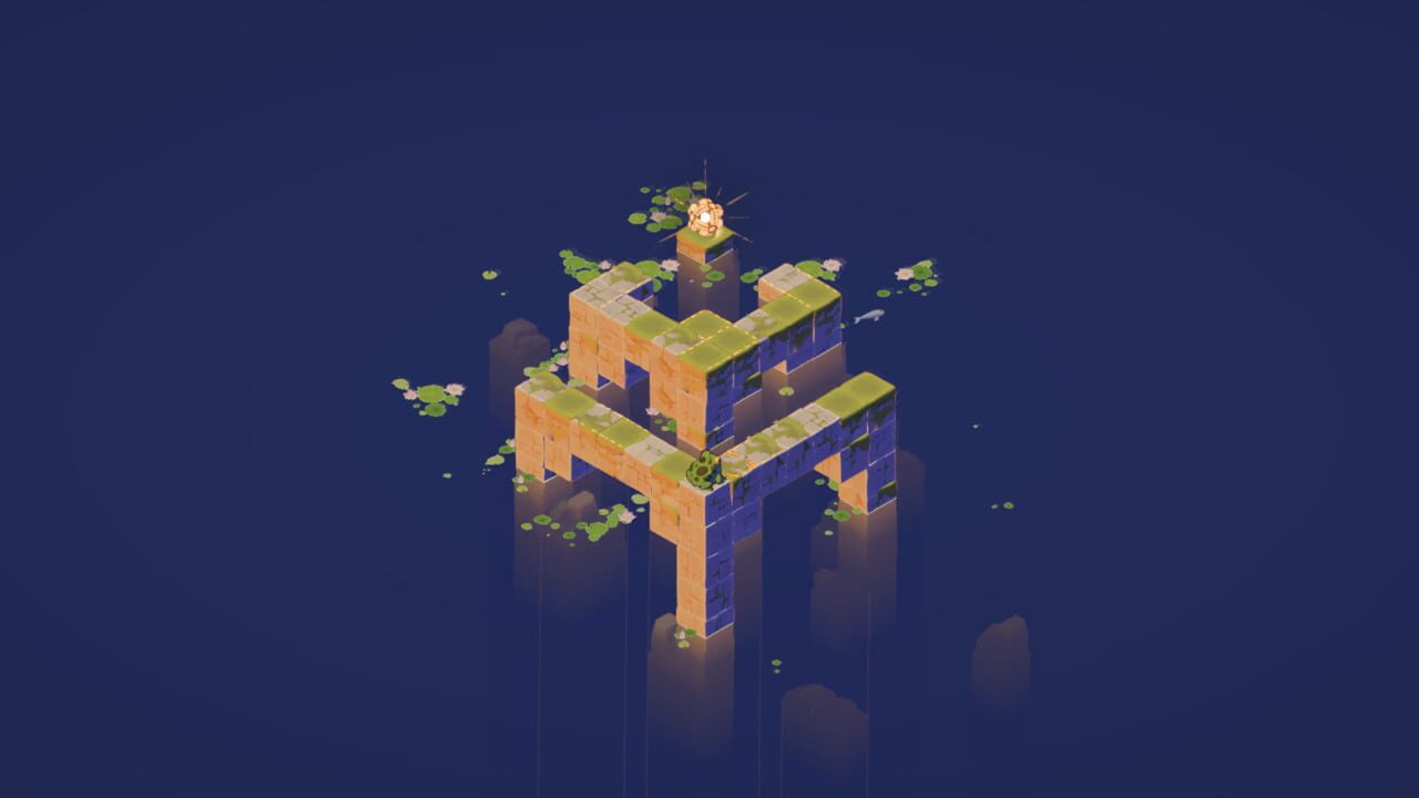 Frogblock
