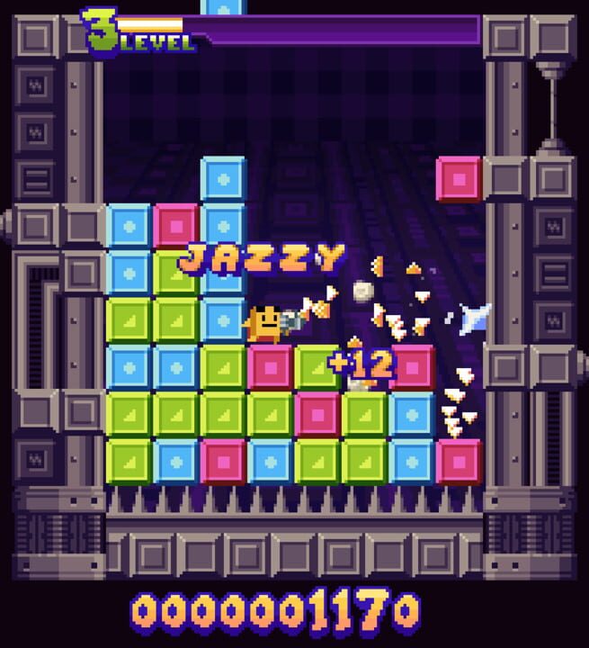 Super Puzzle Platformer Plus