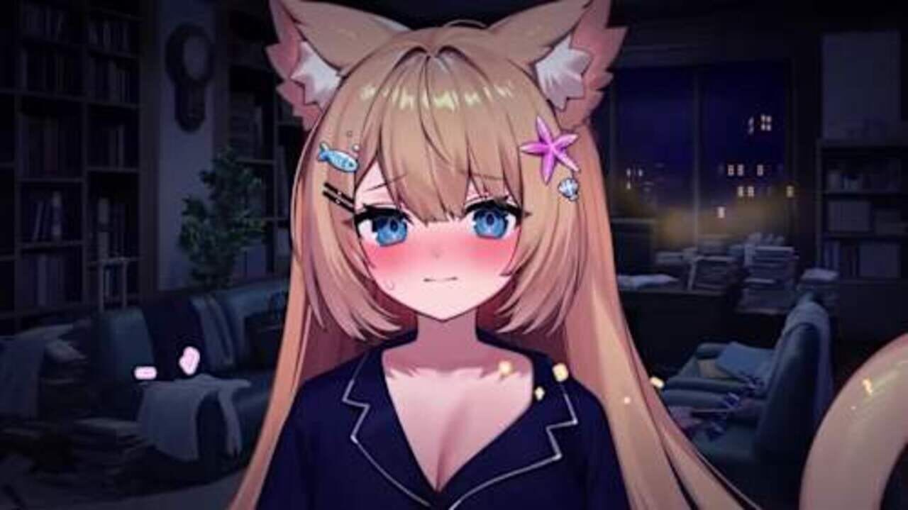 Serena Hanazono’s Lost Item: Sweet Memory