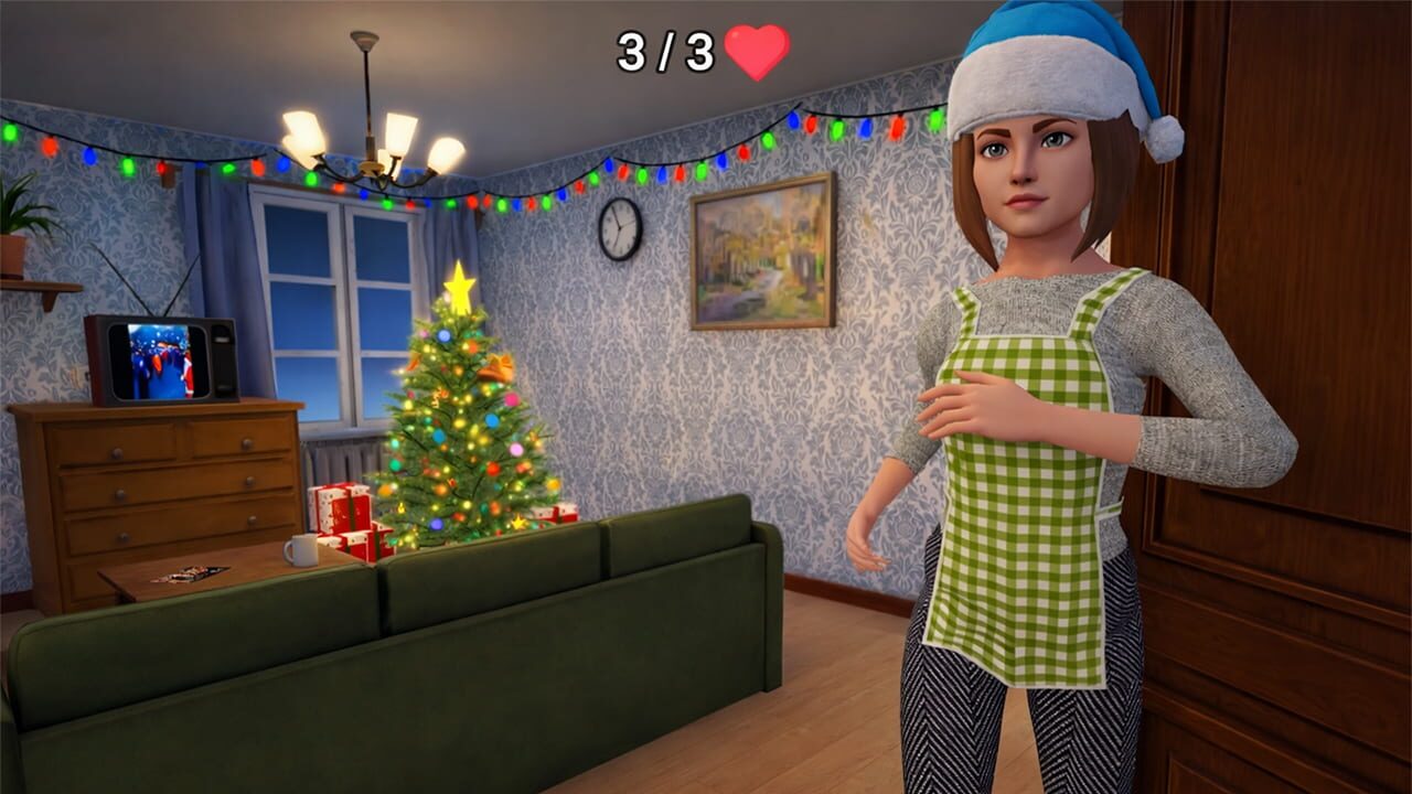 Schoolboy Escape: Runaway