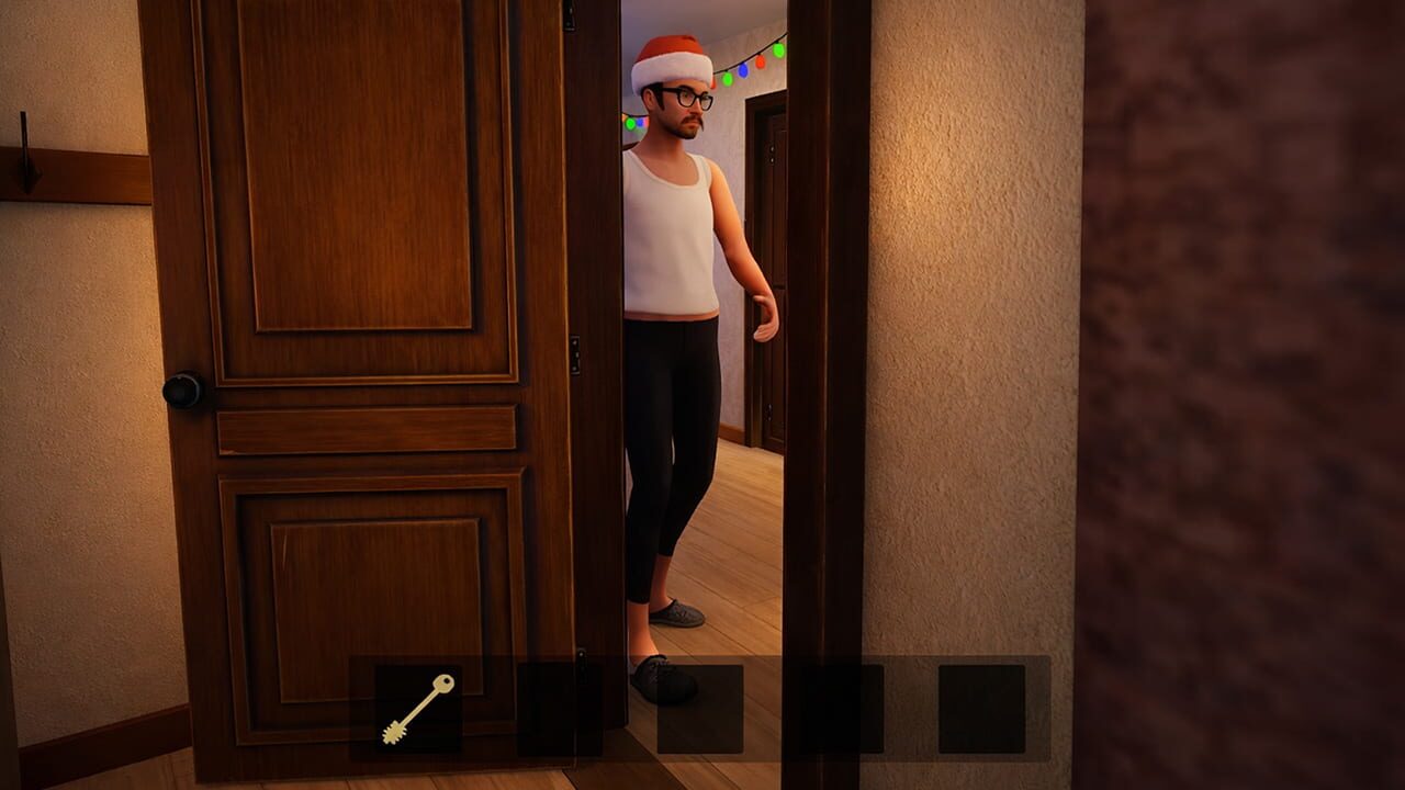 Schoolboy Escape: Runaway