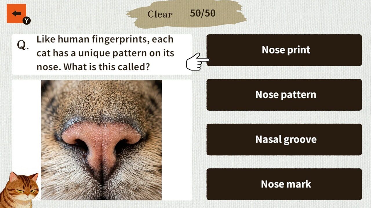 Cat Doctor: For Loyal Servants