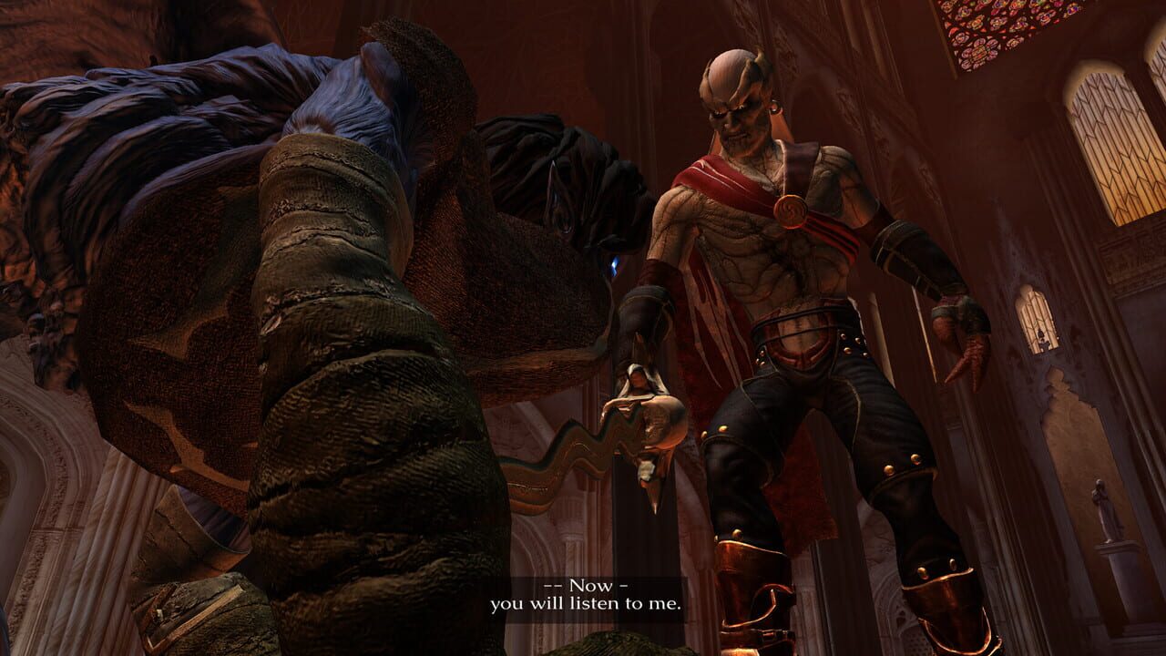 Heart of Darkness Collection