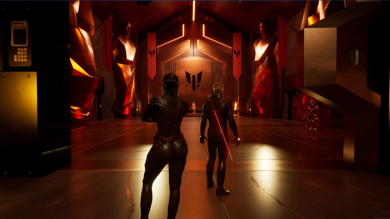 Sovereign Call: Origins