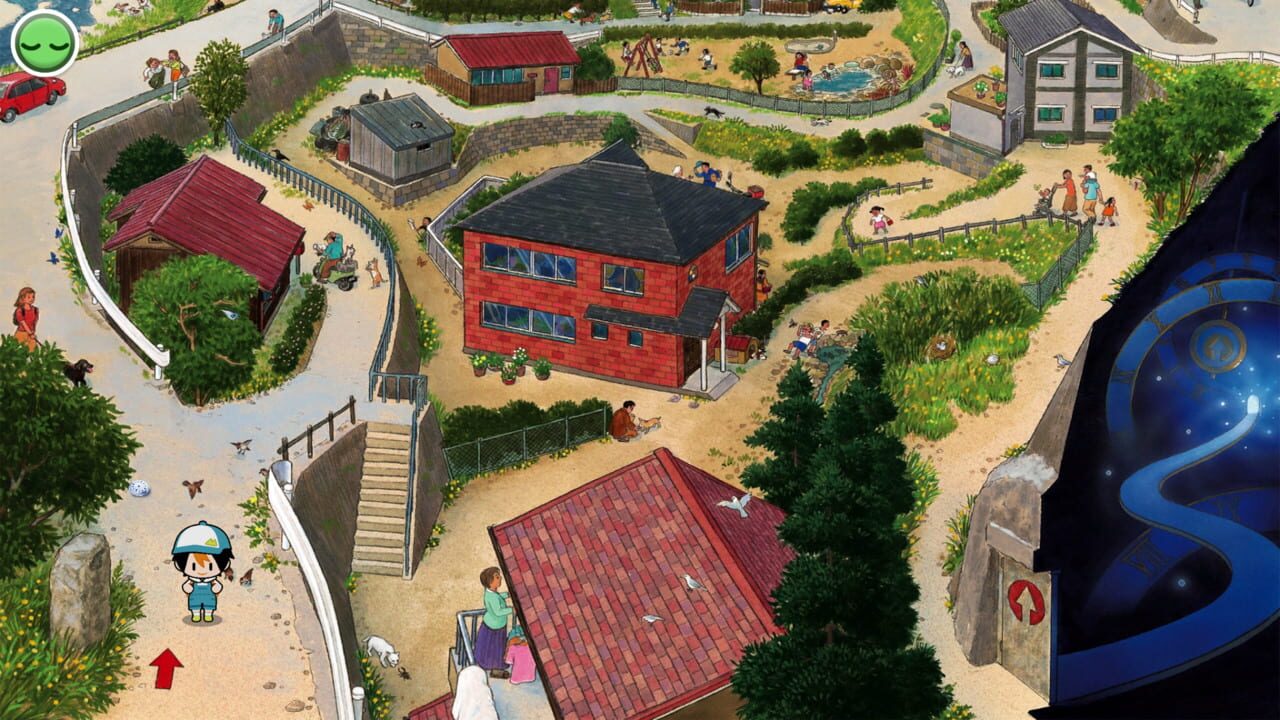 From the Age of Dinosaurs to the Edo Period: Tokio no Meiro – By Gentaro Kagawa