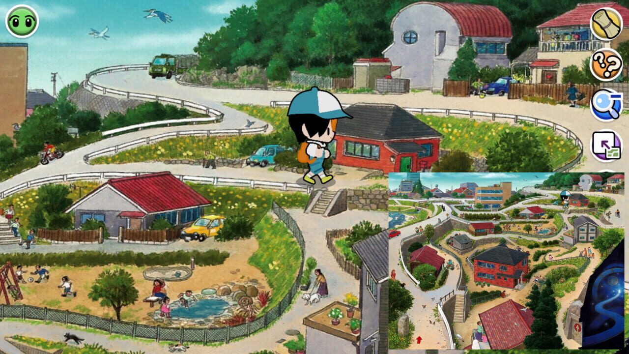 From the Age of Dinosaurs to the Edo Period: Tokio no Meiro – By Gentaro Kagawa