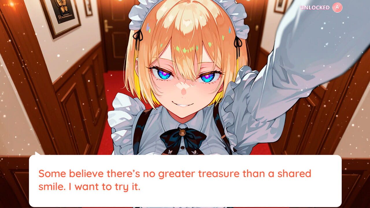 Maid-Sama Cafe: Anime Girls Services in Cute Outfits