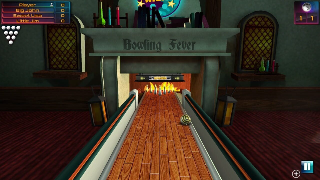 Bowling Fever: Grand Edition