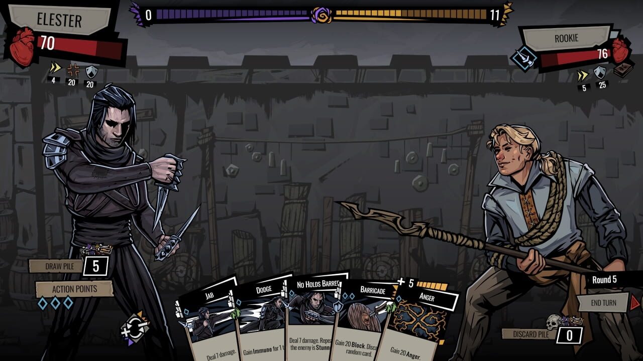 Magin: The Rat Project Stories – Essence Edition