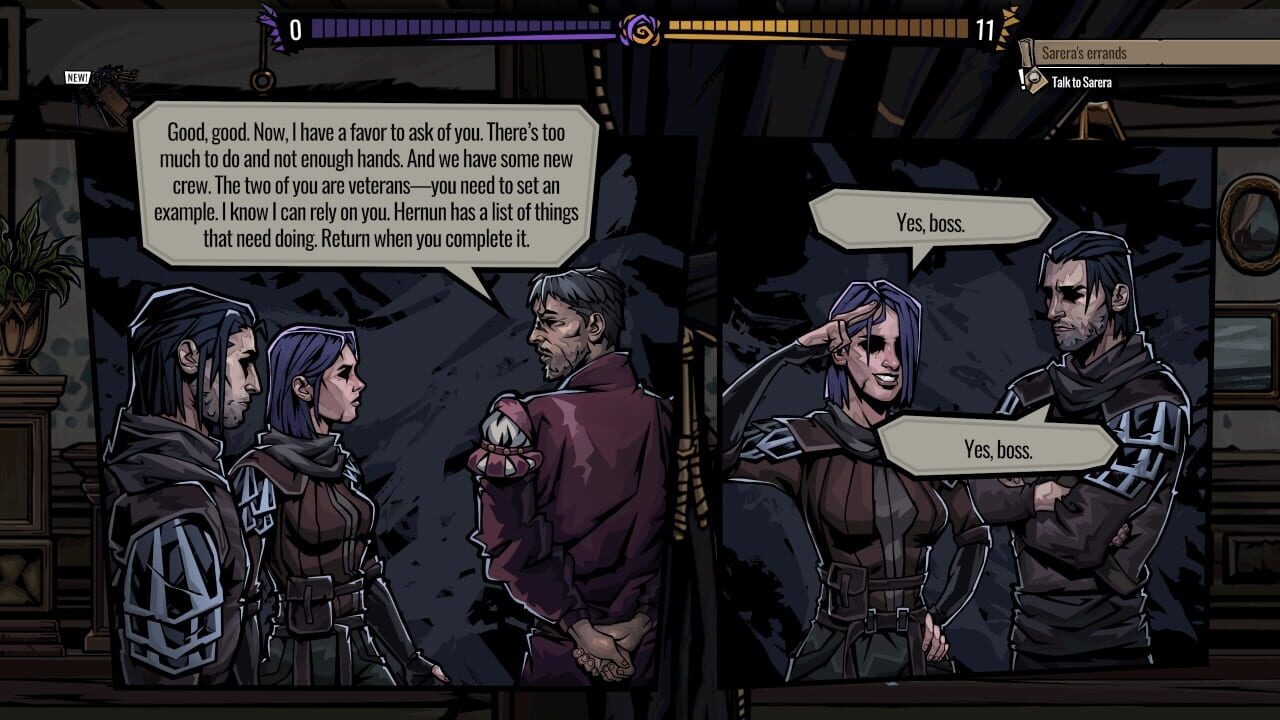 Magin: The Rat Project Stories – Essence Edition