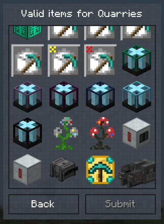 FTB University 1.12