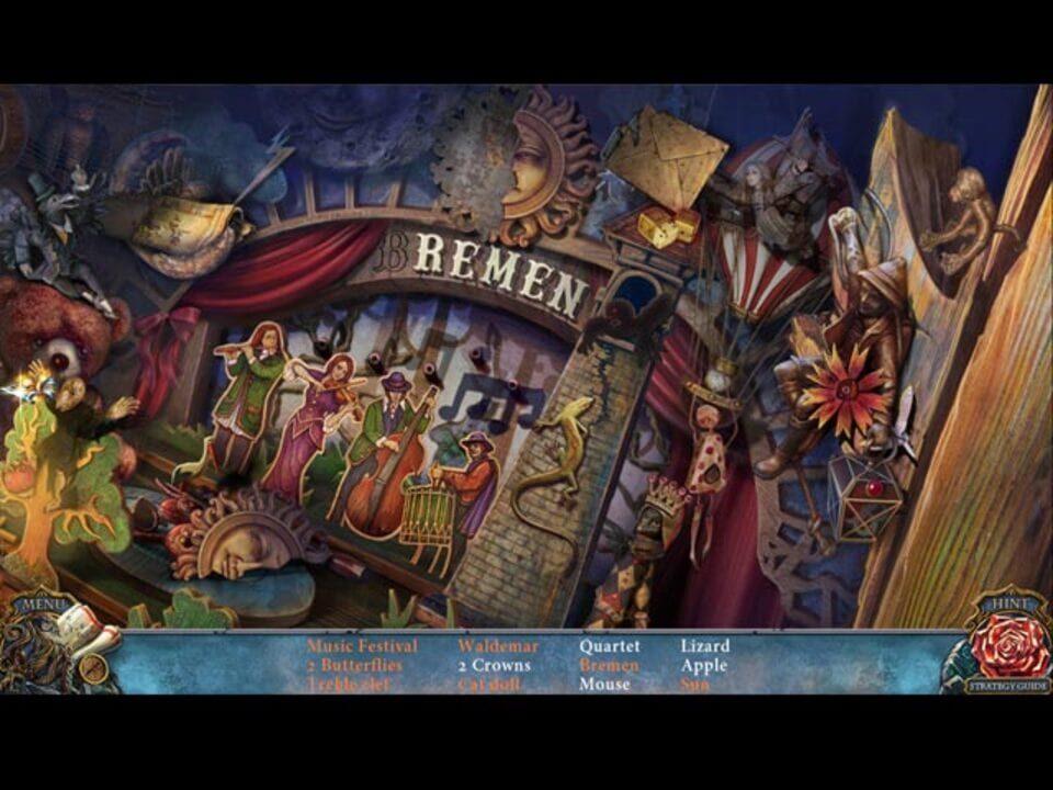 Living Legends: Beasts of Bremen – Collector’s Edition