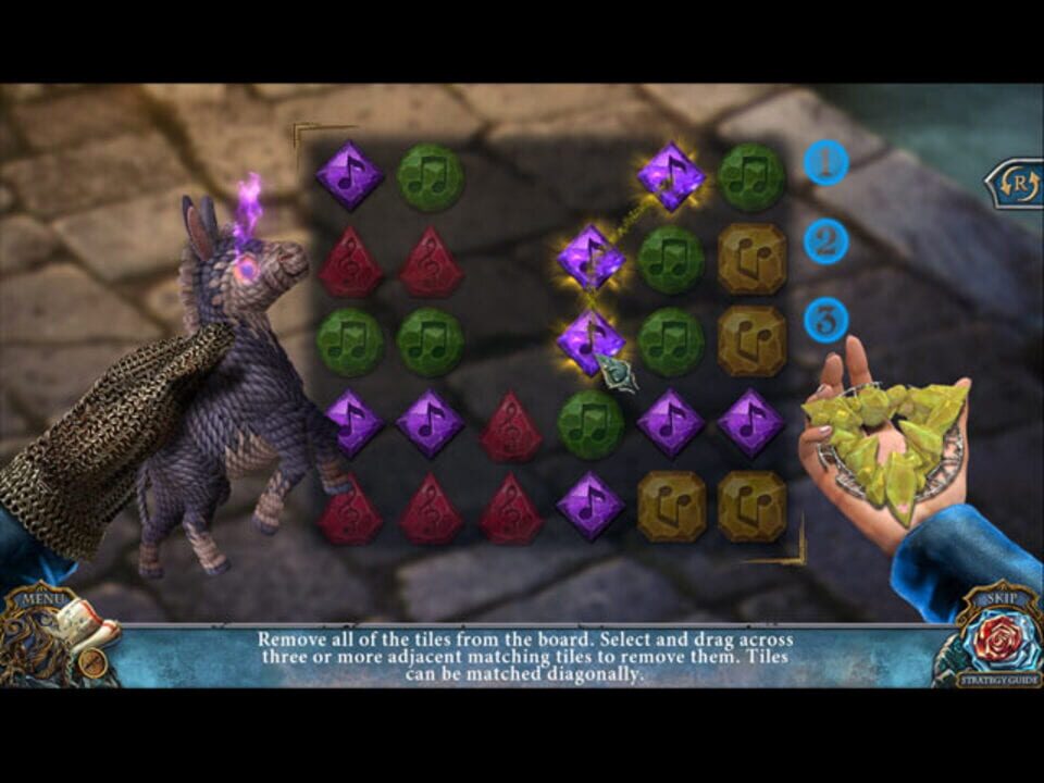 Living Legends: Beasts of Bremen – Collector’s Edition