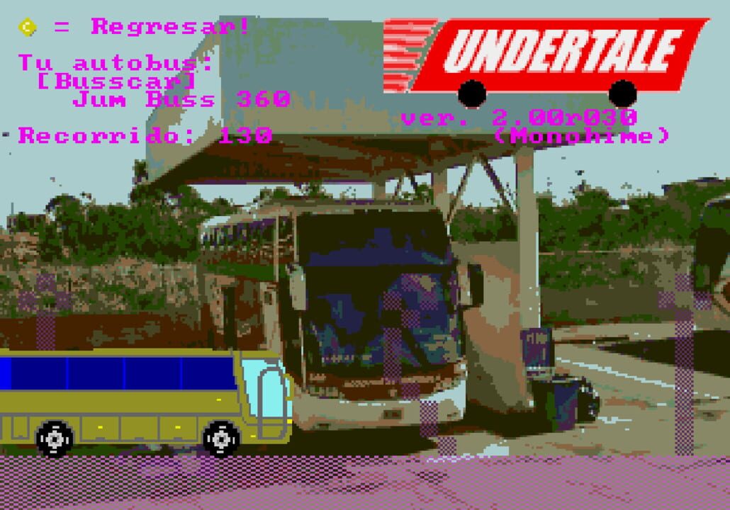 UndertaleForFree