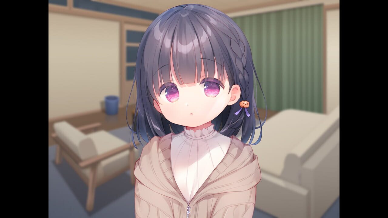 Lilium: Kiss Me Everyday