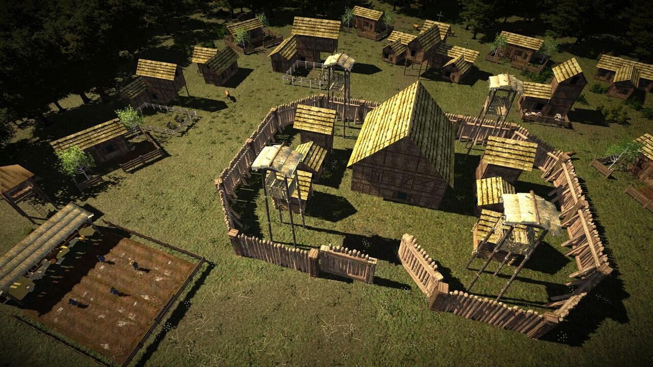 Manor Dynasty Strategy