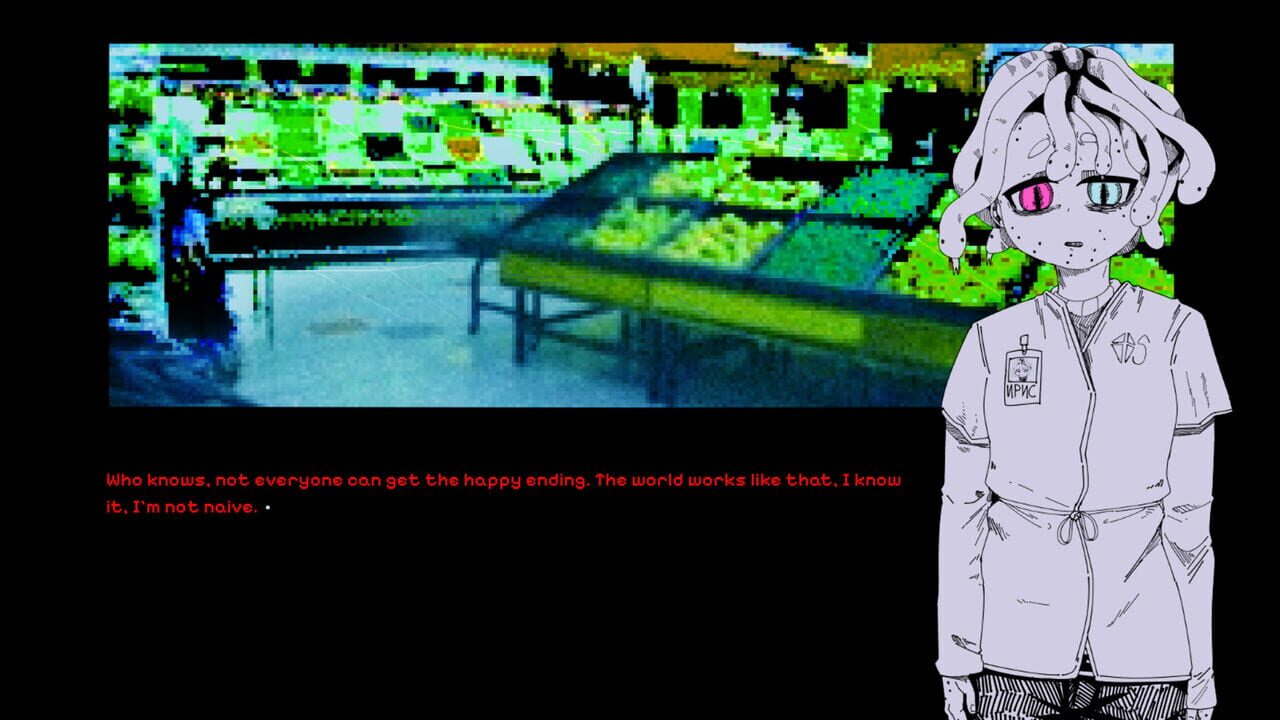 Hypnophobia; From Your Shadow