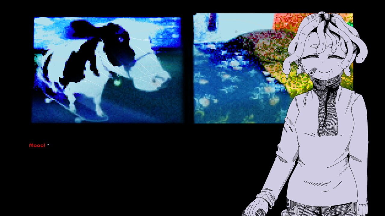 Hypnophobia; From Your Shadow