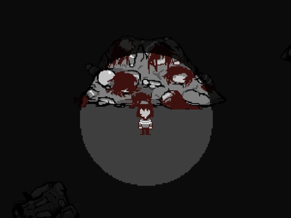 Deltarune: Survey Program