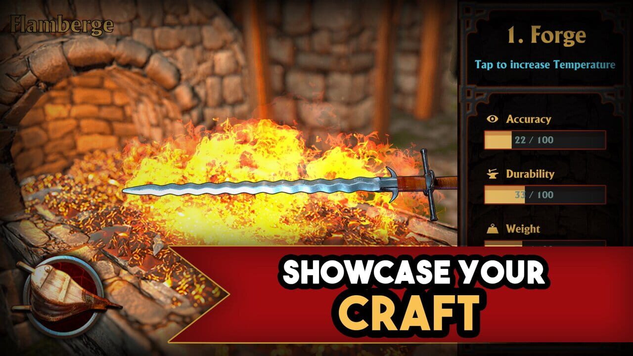 Forged in Fire: Master Smith