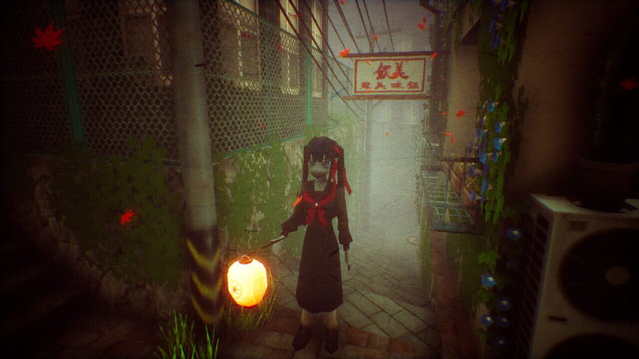 Back Alley Chronicle: Episode Saeki