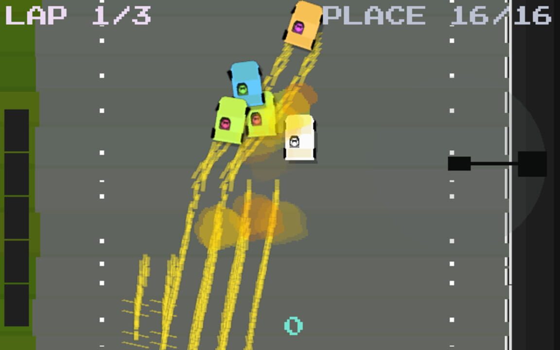Turbo Turbo Turbo