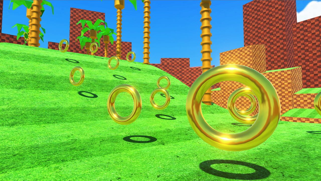 Sonic VR