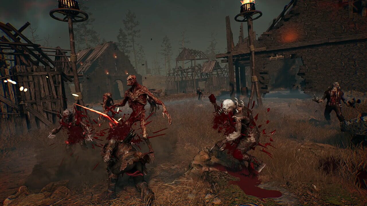 Guardians of the Wall