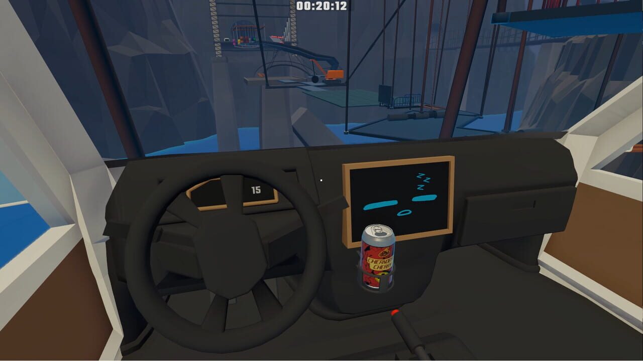 Find AI Parking Spot