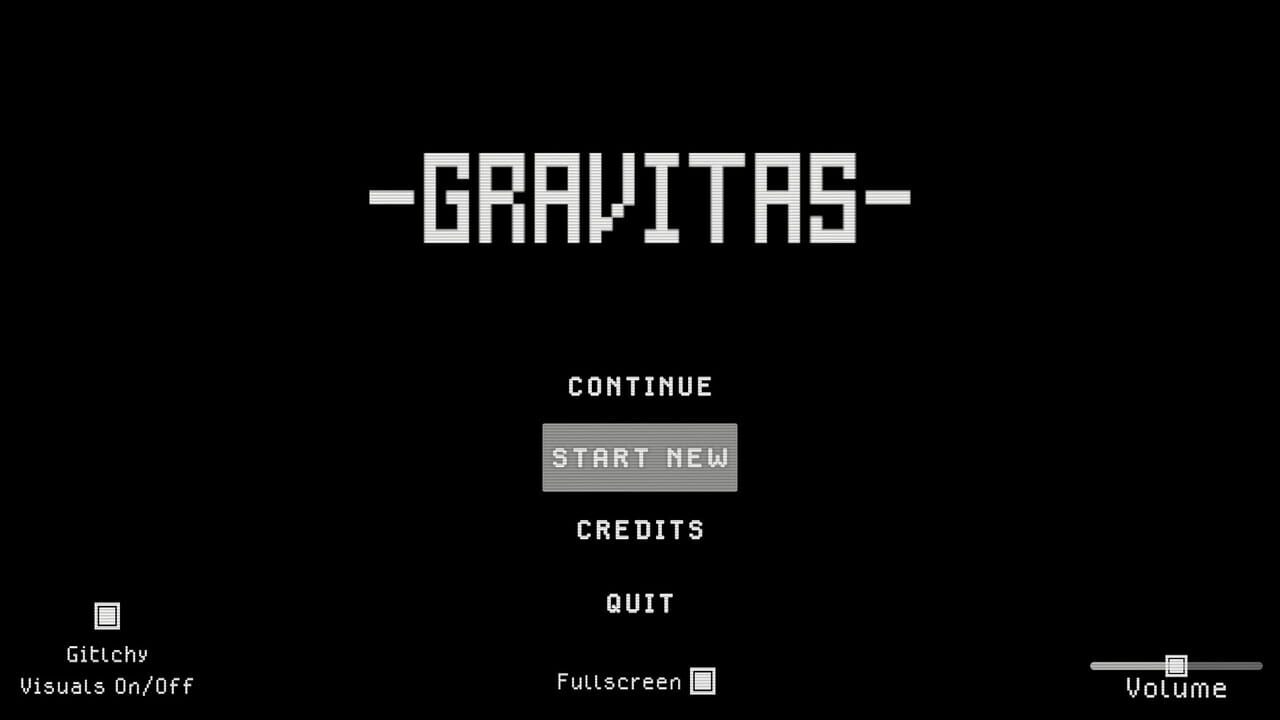 Gravitas